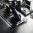Zebra Black | Premium Crystal Desktop Nameplate Set - 15 Pieces - Luxury Office Desk Set