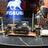 Siena | Premium Crystal Desktop Nameplate Set - 15 Pieces - Luxury Office Desk Set