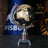Atlas World 38 cm Leather-Wrapped Decorative World Globe