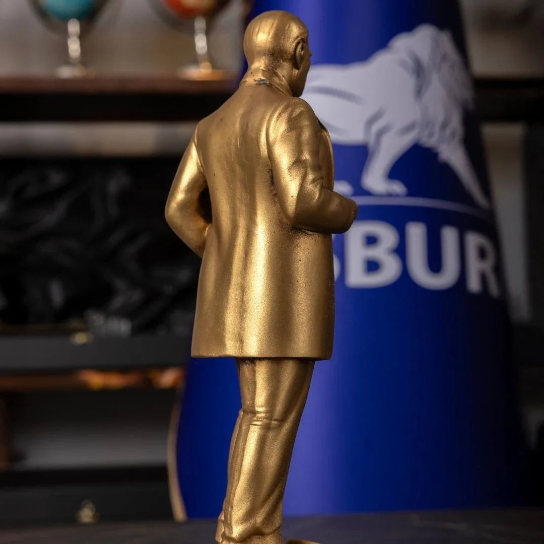 Atatürk Figurine | 30 cm Polyester
