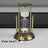 Diamond | 20-Piece Crystal Desk Set & Nameplate Set