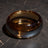 Mono Pure Crystal Office Luxury Ashtray