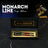 Monarch Line Personalized 2-Piece Signature Pen Set