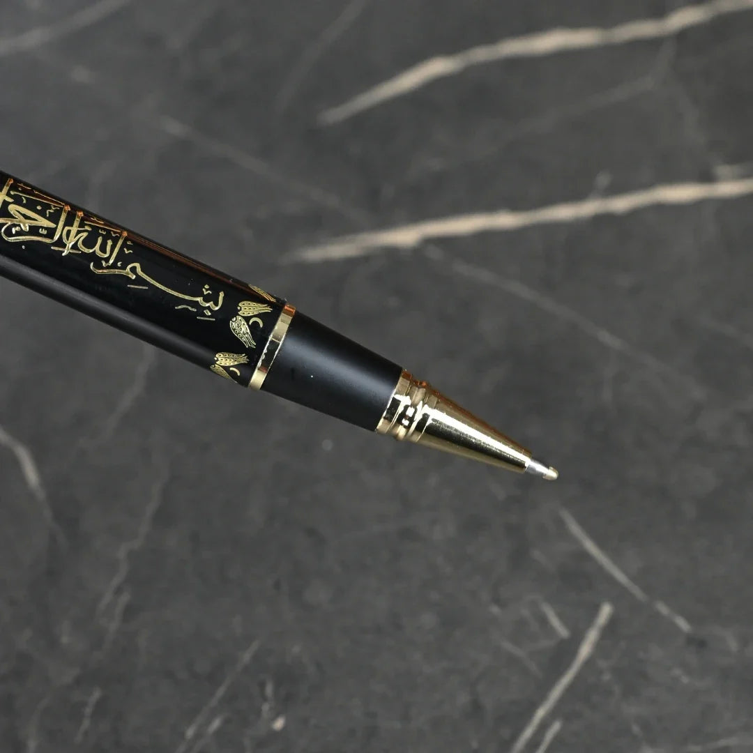 Hattat Line Personalized Signature Pen