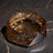 Mono Line Crystal Ashtray