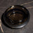 Mono Dark Crystal Ashtray