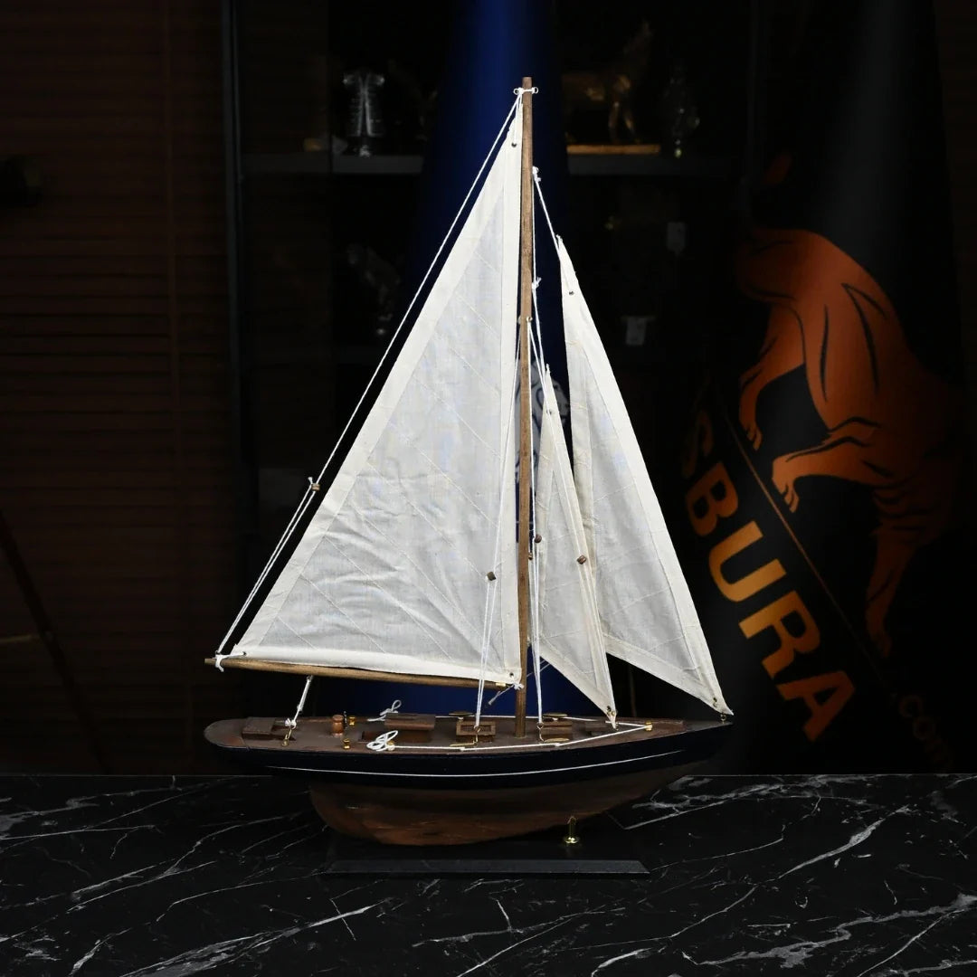 Sailing Ship