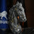 Large Horse Head