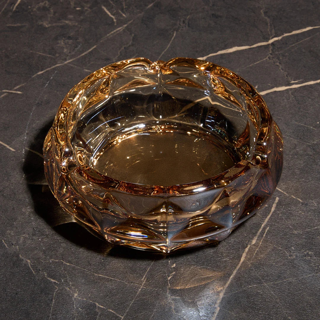 Essence Shimmer | Crystal Ashtray