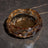 Essence Shimmer | Crystal Ashtray