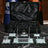 Pearl | Gift-Boxed 6-Piece Crystal Desk Set & Nameplate Set