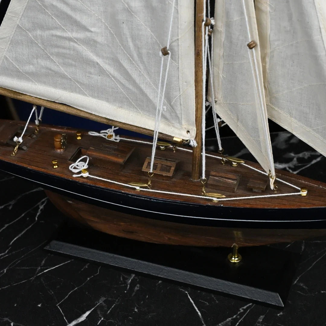 Sailing Ship