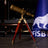 Decorative Telescope Desktop Accessory - Antique Gold (35 cm)