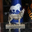 Howling Wolf Silver
