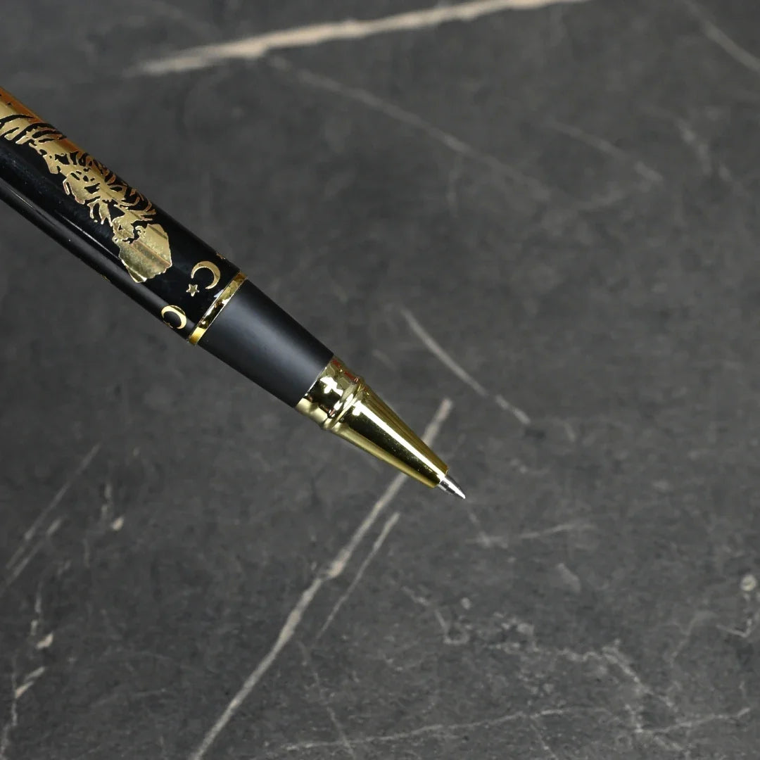 Ata 1919 Line Personalized Signature Pen