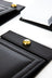 11-Piece Leather Desk Set with Accessories