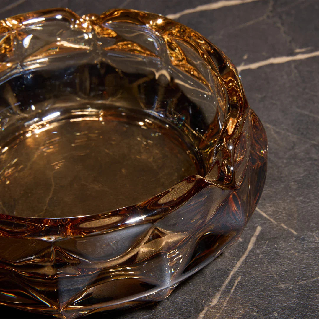 Essence Shimmer | Crystal Ashtray