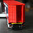 Custom Branded Mercedes Benz Truck Model 50 cm | Office Decor