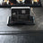 Midi Negro | 13-Piece Crystal Desk Set & Nameplate Set