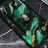 Emerald | Gift-Boxed 6-Piece Crystal Desk Set & Nameplate Set