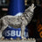 Howling Wolf Silver