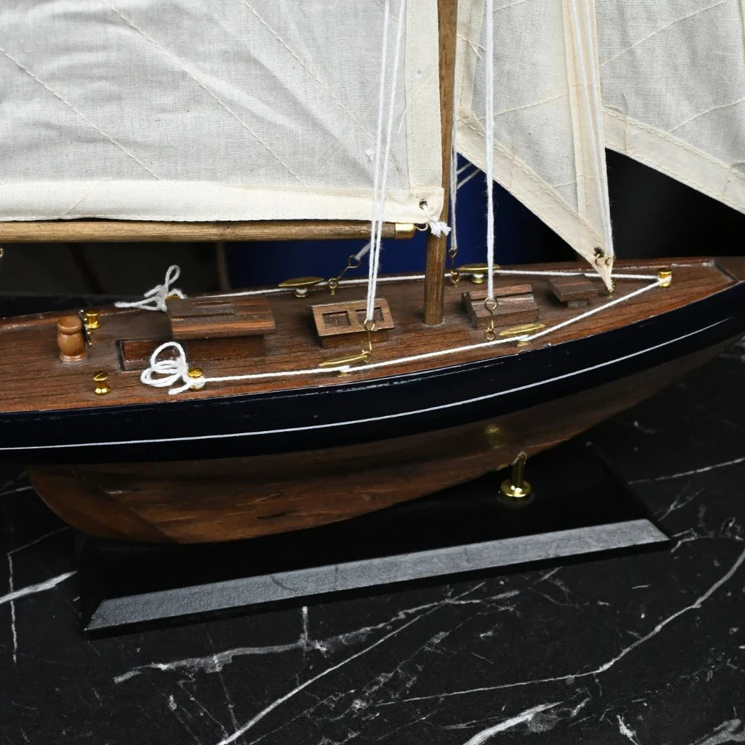 Sailing Ship