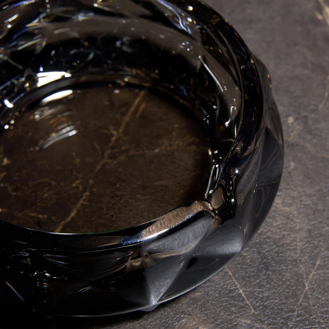 Essence Smoke | Crystal Ashtray