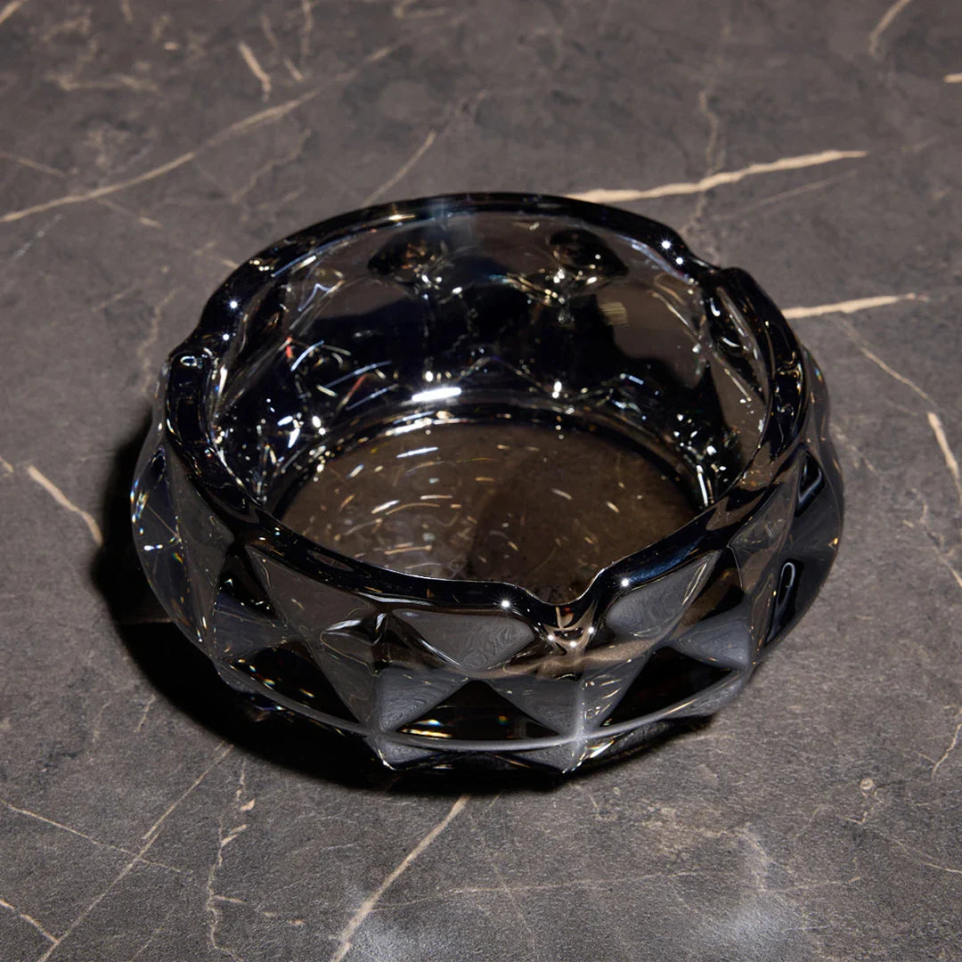 Essence Smoke | Crystal Ashtray