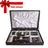 Elegance | Gift-Boxed 6-Piece Crystal Desk Set & Nameplate Set