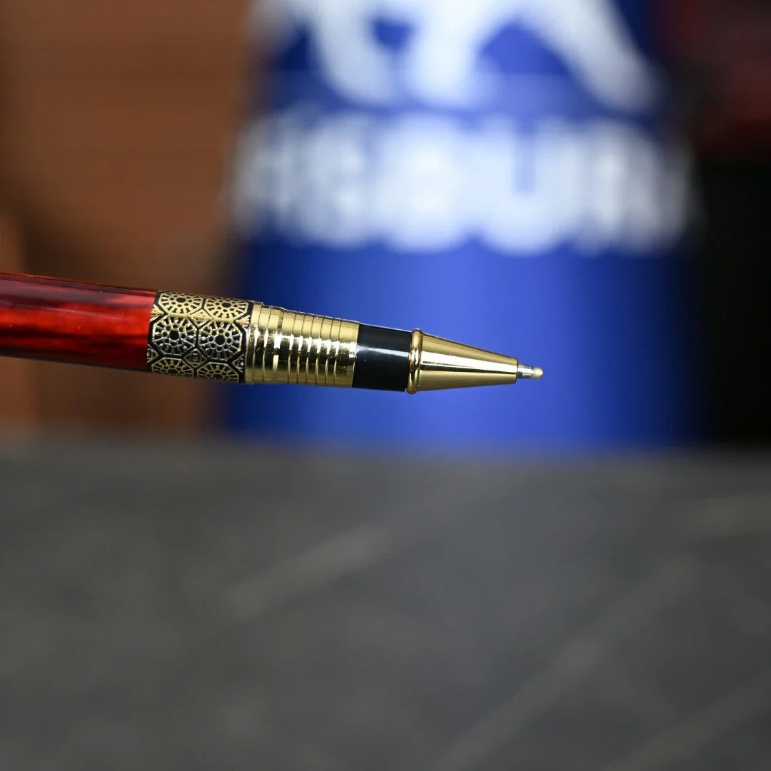 Monarch Line Personalized 2-Piece Signature Pen Set