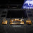 Siena | 8-Piece Crystal Desk Set & Nameplate Set