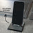 VIP | 13-Piece Crystal Desk Set & Nameplate Set - Silver Accents
