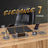 Elegance | 7-Piece Crystal Desk Set & Nameplate Set