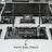 Piano Black | 20-Piece Premium Crystal Desk Set & Nameplate Set