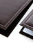 10-Piece Leather Desk Set with Accessories