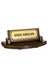 Custom Wooden Desk Nameplate