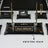 Negro | 20-Piece Premium Crystal Desk Set & Nameplate Set