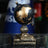 World Globe on Books