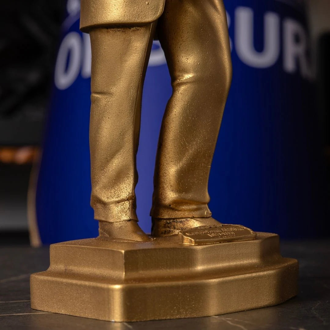 Atatürk Figurine | 30 cm Polyester