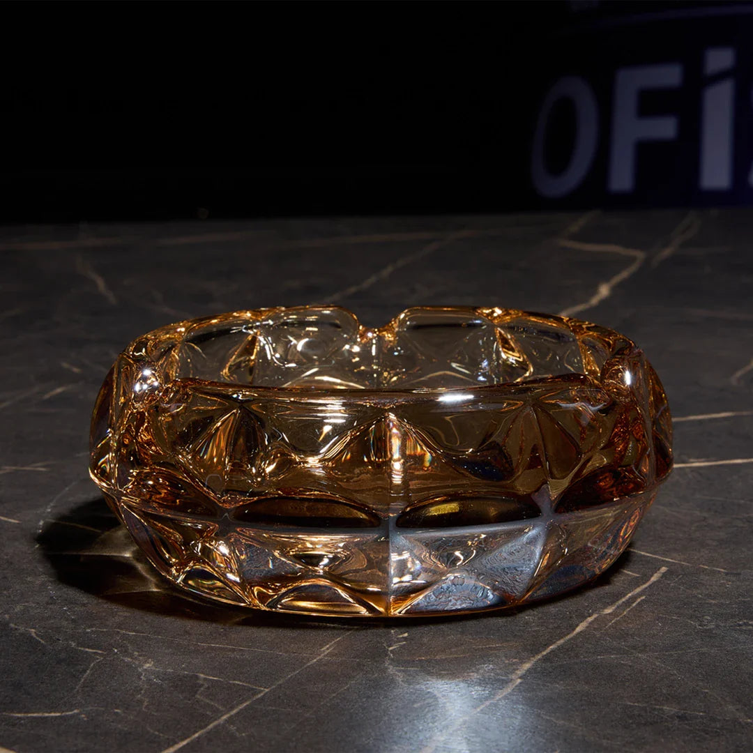 Essence Shimmer | Crystal Ashtray
