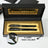 Prestige | 20-Piece Crystal Desk Set & Nameplate Set