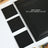 Siena | 20-Piece Premium Crystal Desk Set & Nameplate Set
