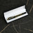1453 Tuğra Line Signature Pen - Gift Boxed