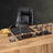 Diamond | 9-Piece Premium Crystal Desk Set & Nameplate Set