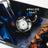Sapphire | 20-Piece Premium Crystal Desk Set & Nameplate Set