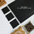 Prestige | 20-Piece Crystal Desk Set & Nameplate Set