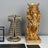 Siena | 20-Piece Premium Crystal Desk Set & Nameplate Set