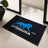 Logo Doormat | Personalized Company-Printed Entrance Floor Mat
