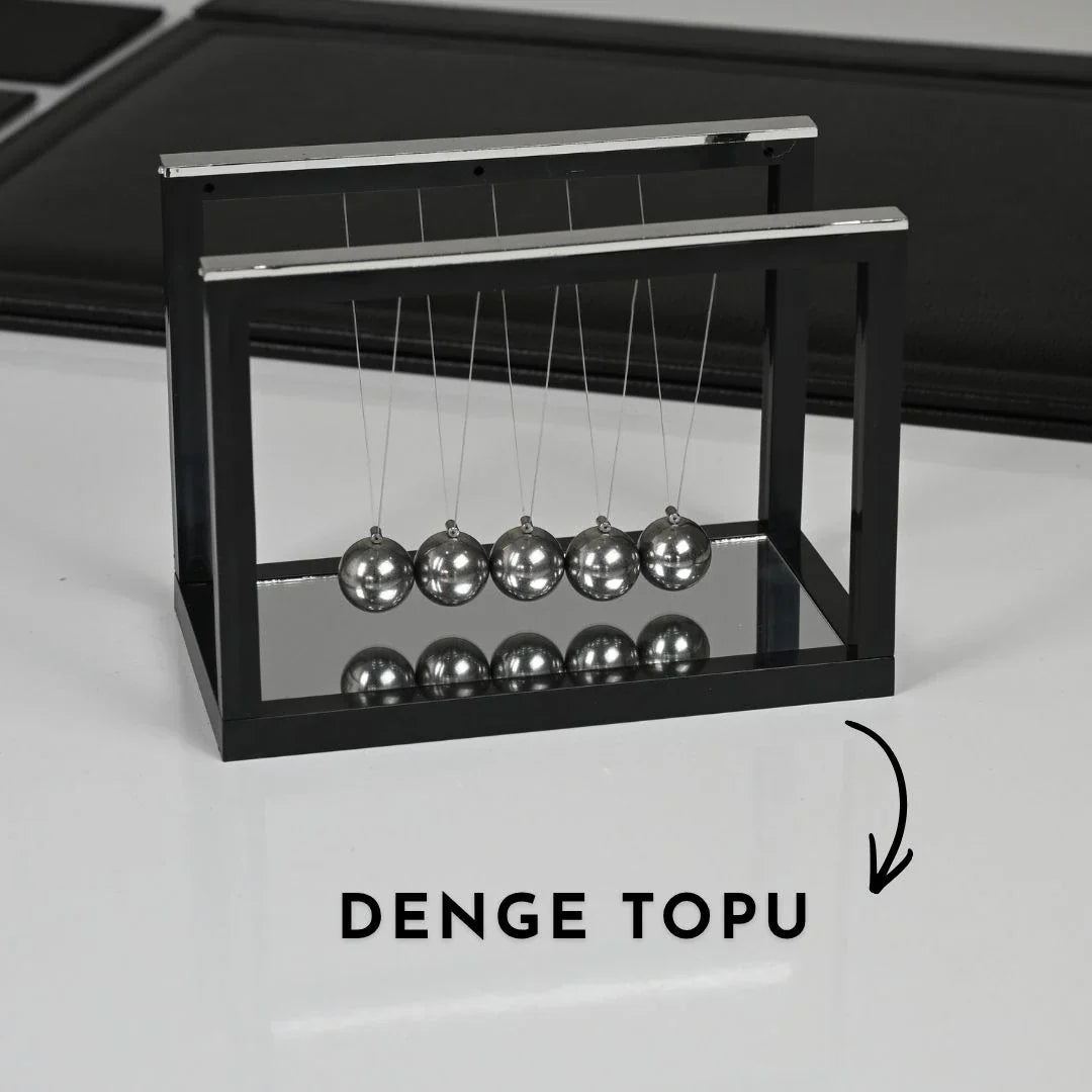 Diamond | 20-Piece Crystal Desk Set & Nameplate Set