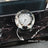 Midi Zebra | 13-Piece Crystal Desk Set & Nameplate Set